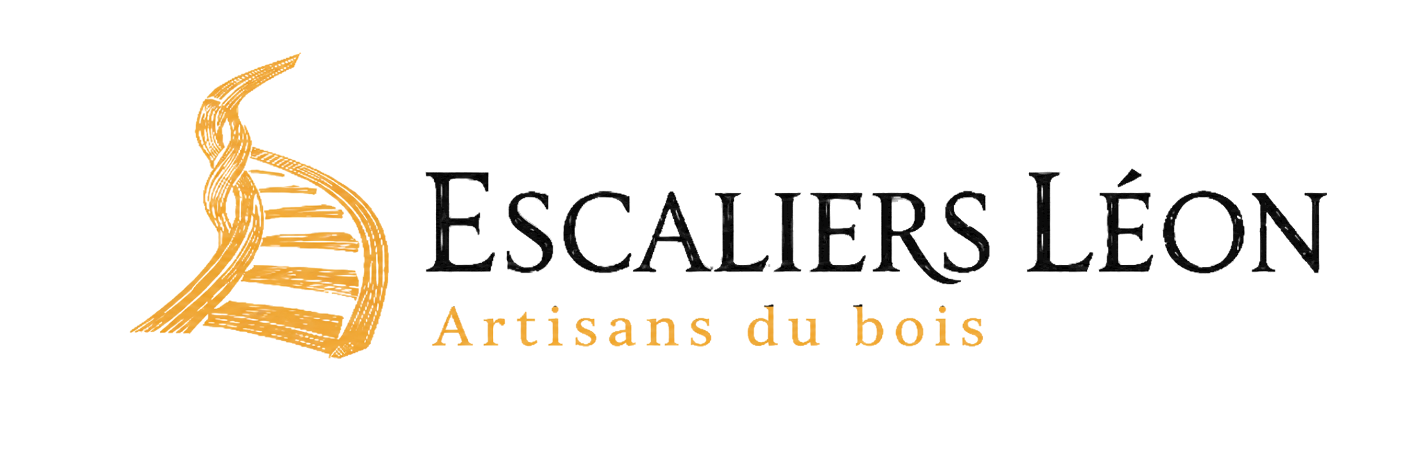 Escaliers Léon – Artisans du bois